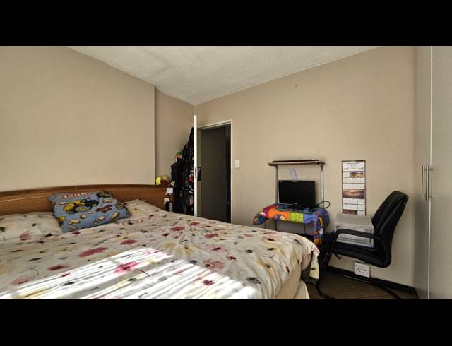 2 BEDROOM APARTMENT FOR SALE IN MOOIKLOOF RIDGE
